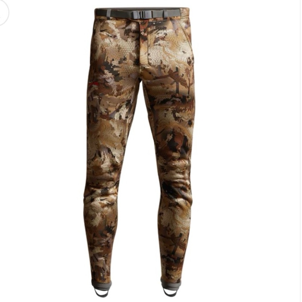 NWT Sitka Gradient Pant Optifade